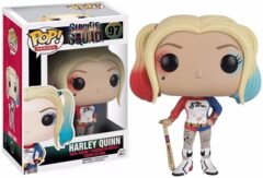 Pop! Suicide Squad - Harley Quinn #97